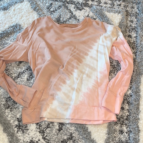 EUC aerie sweatshirt XS extra small - Picture 1 of 3